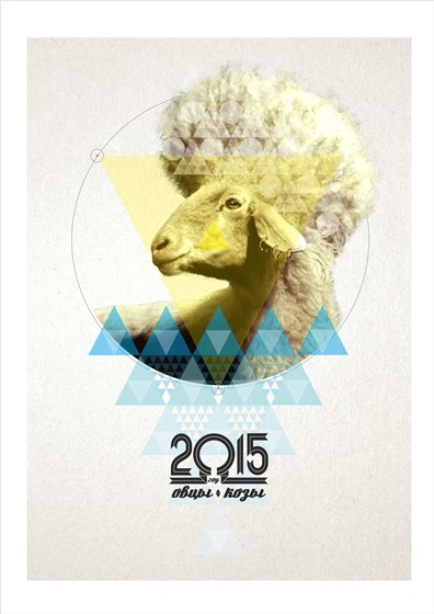 Портфолио: графические работы 