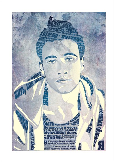 Портфолио: графические работы 